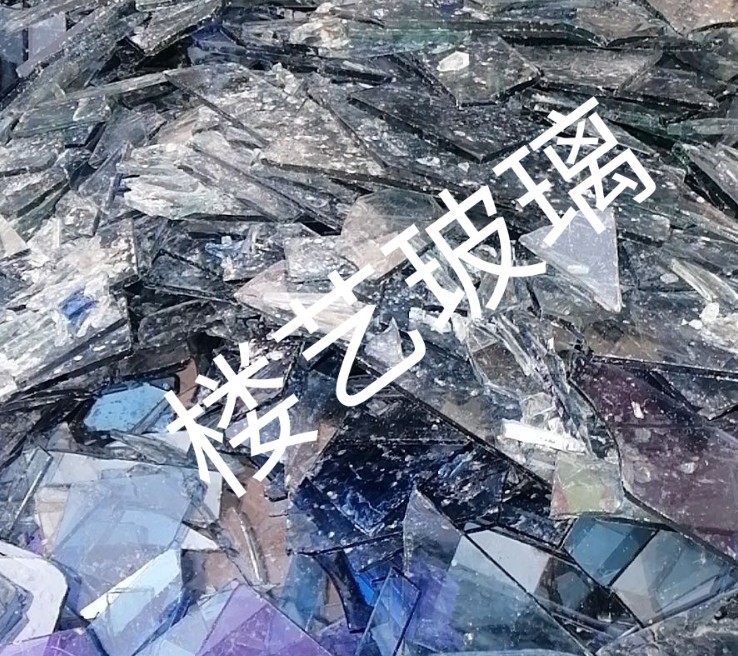 张家港楼艺玻璃回收